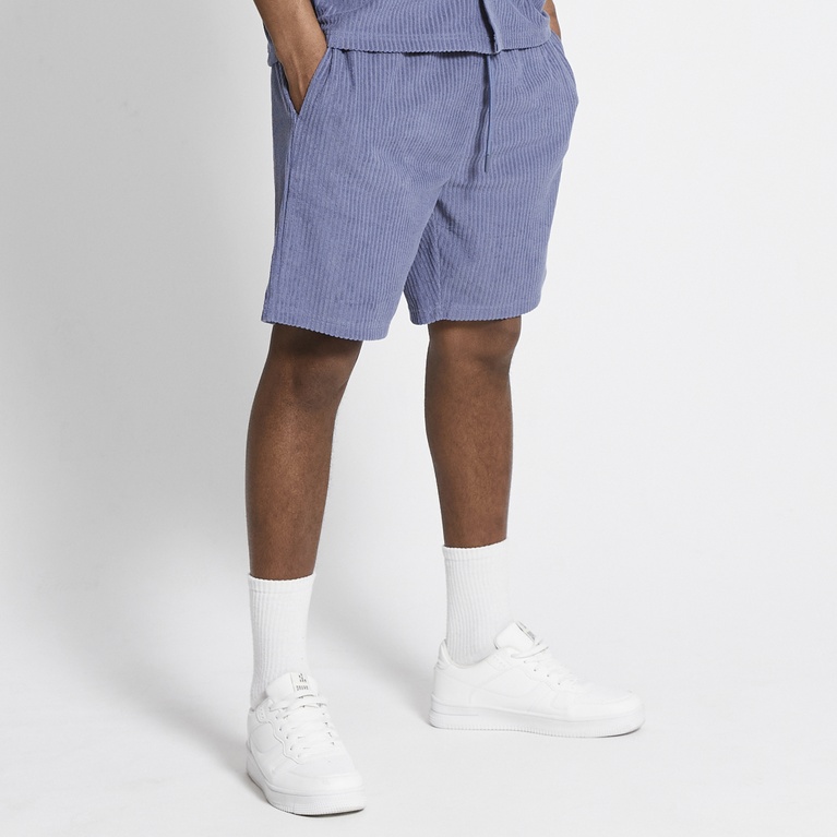 Frottéshorts "John Towel Rib"